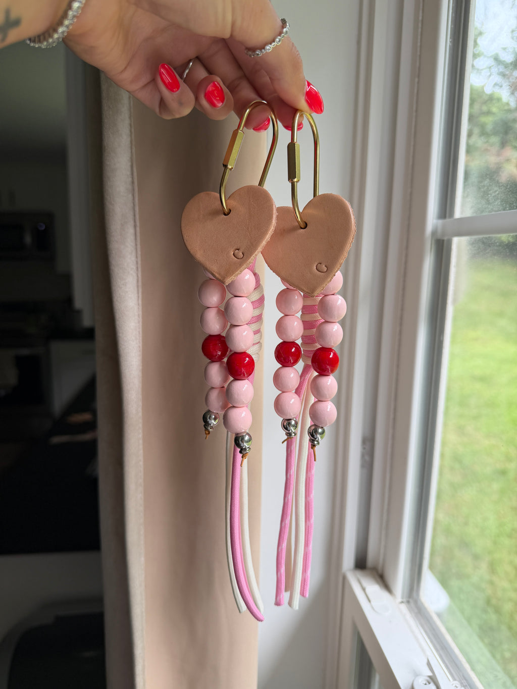 The Chunky Bead
