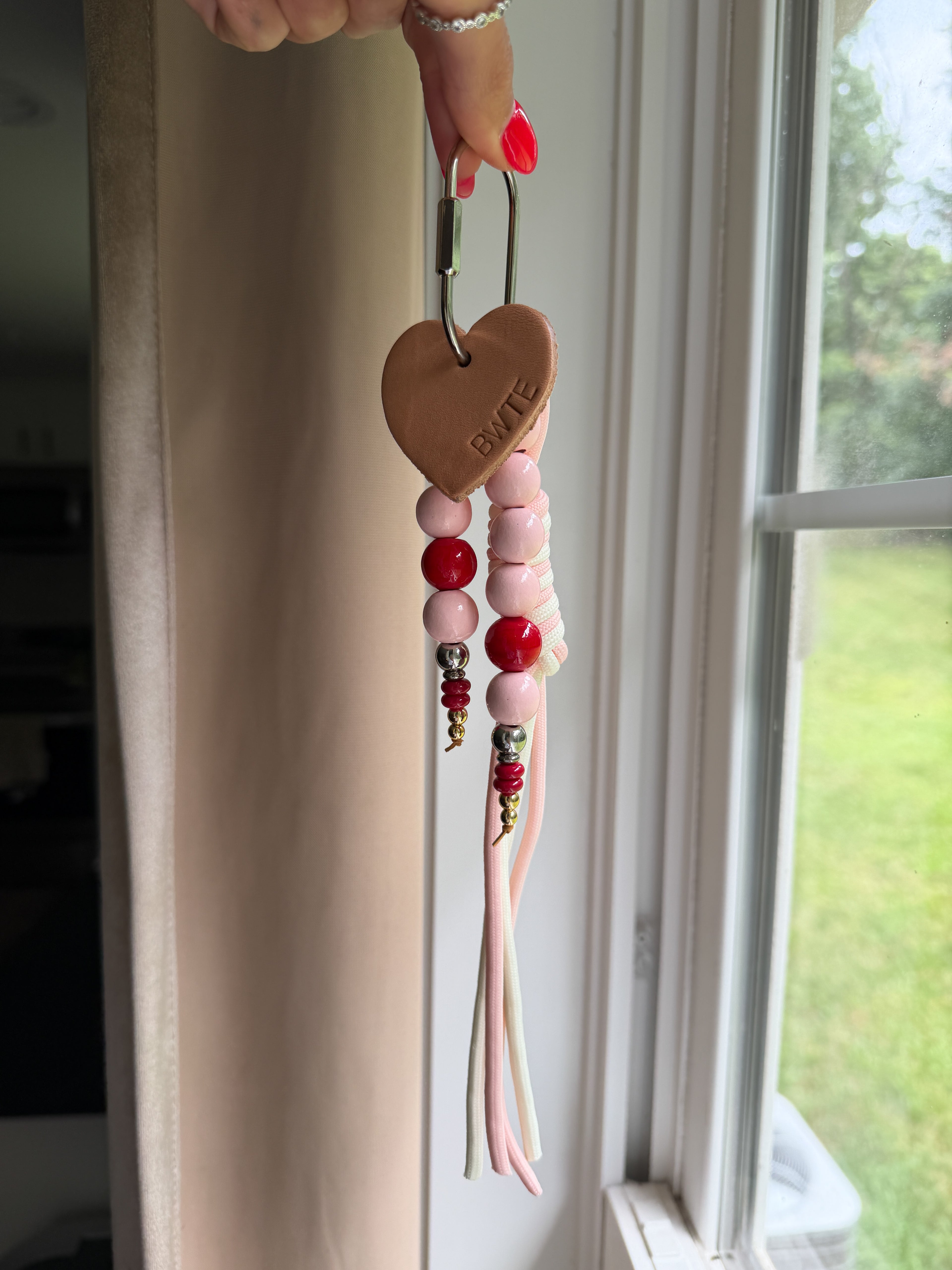 The Chunky Bead