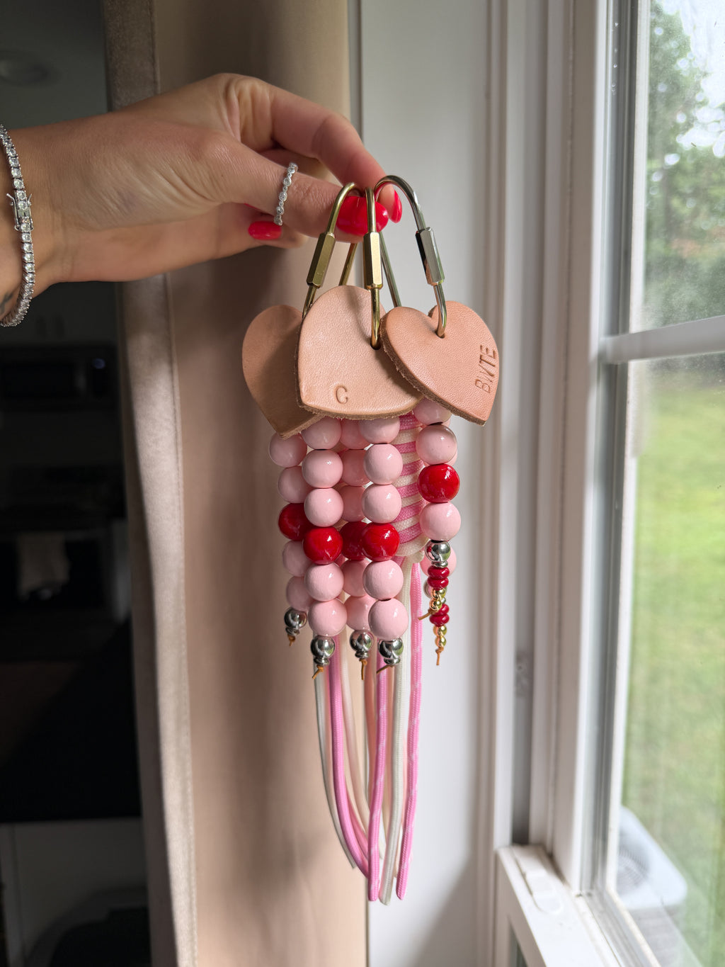 The Chunky Bead