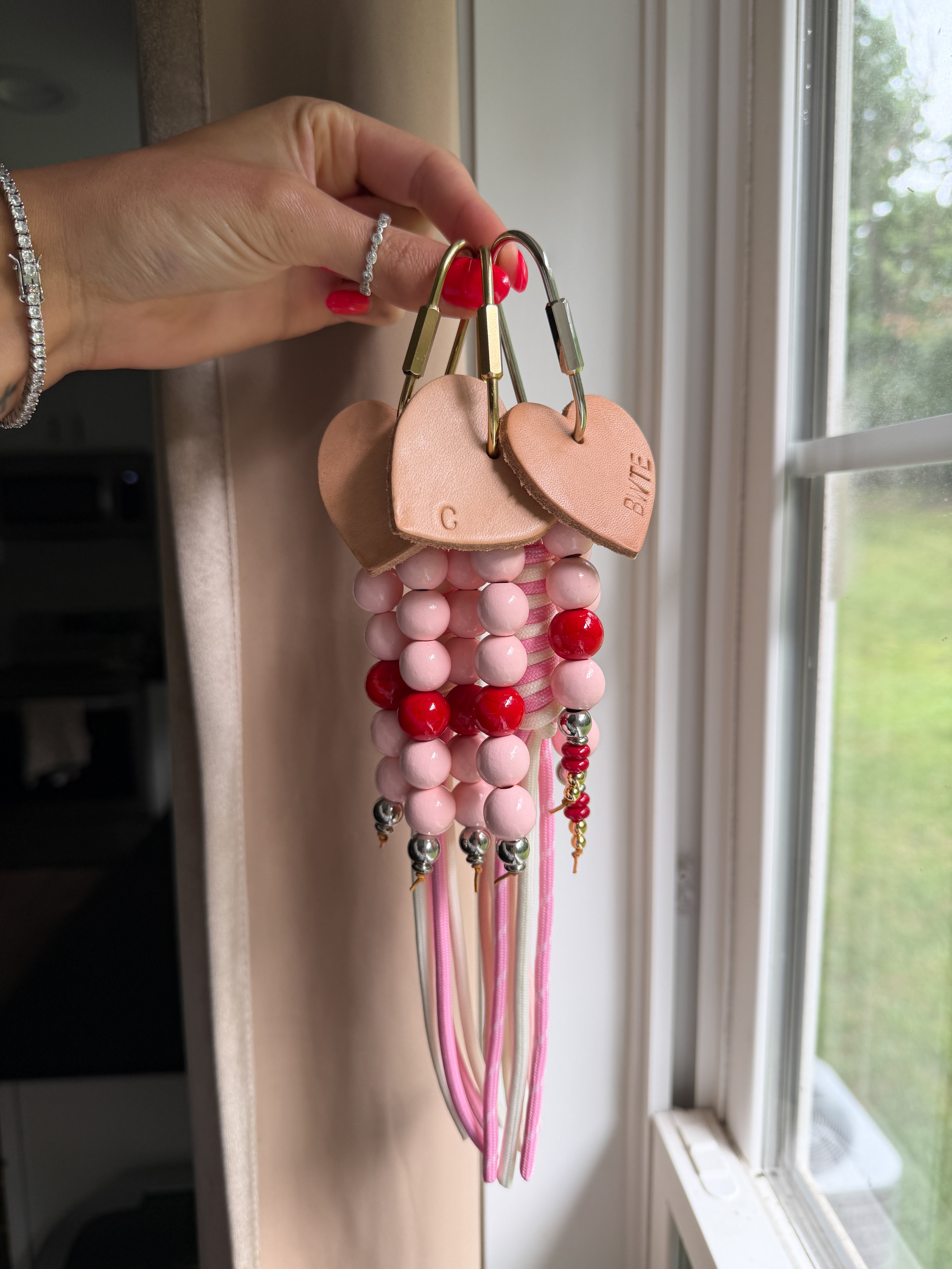 The Chunky Bead