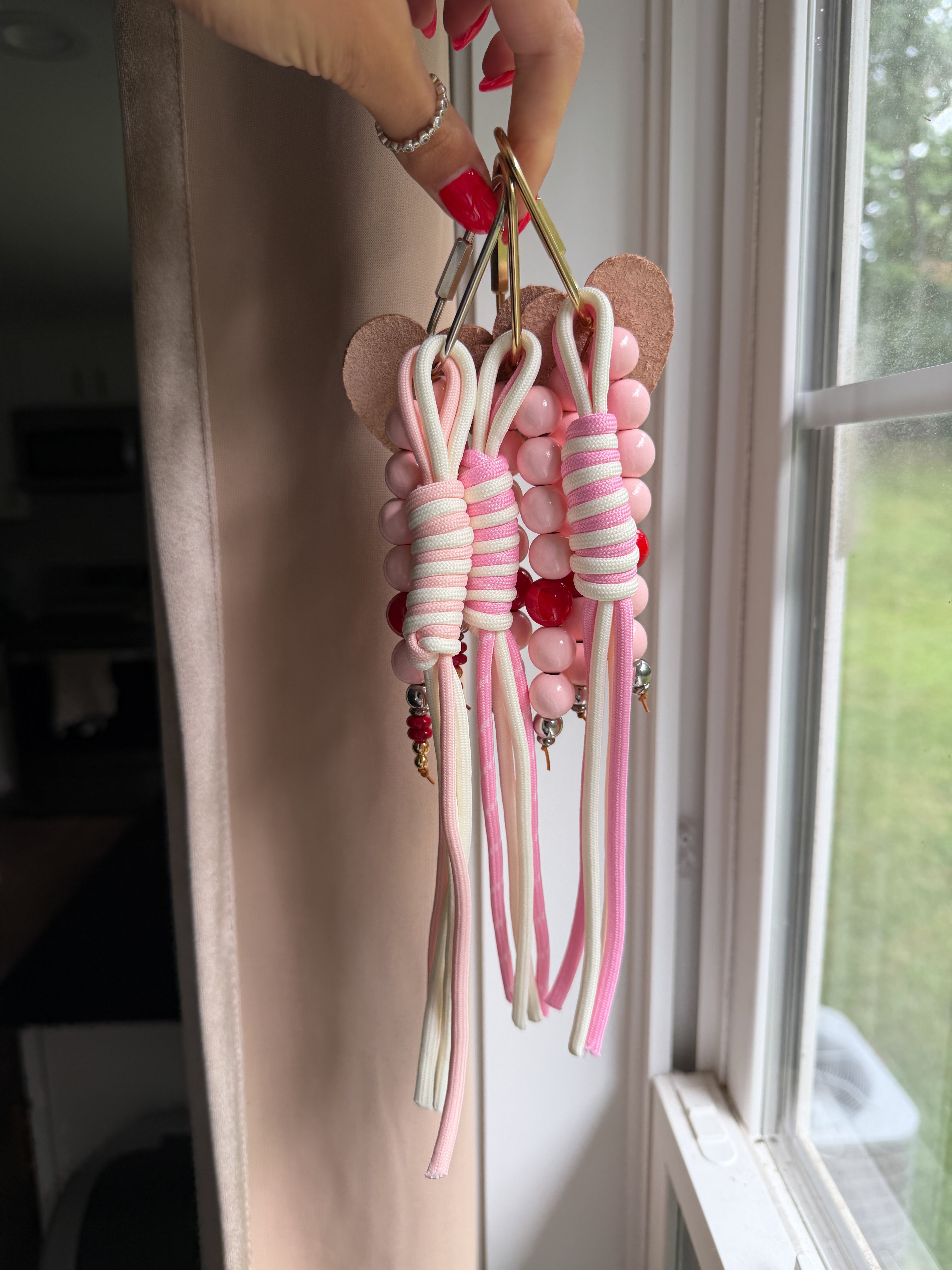 The Chunky Bead