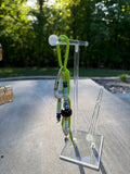 Roped Bag Charm: Key West