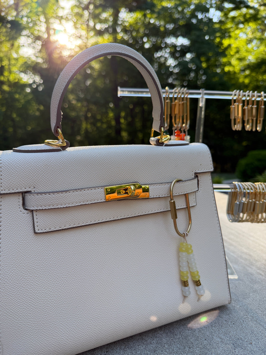 The Beaded: Limoncello
