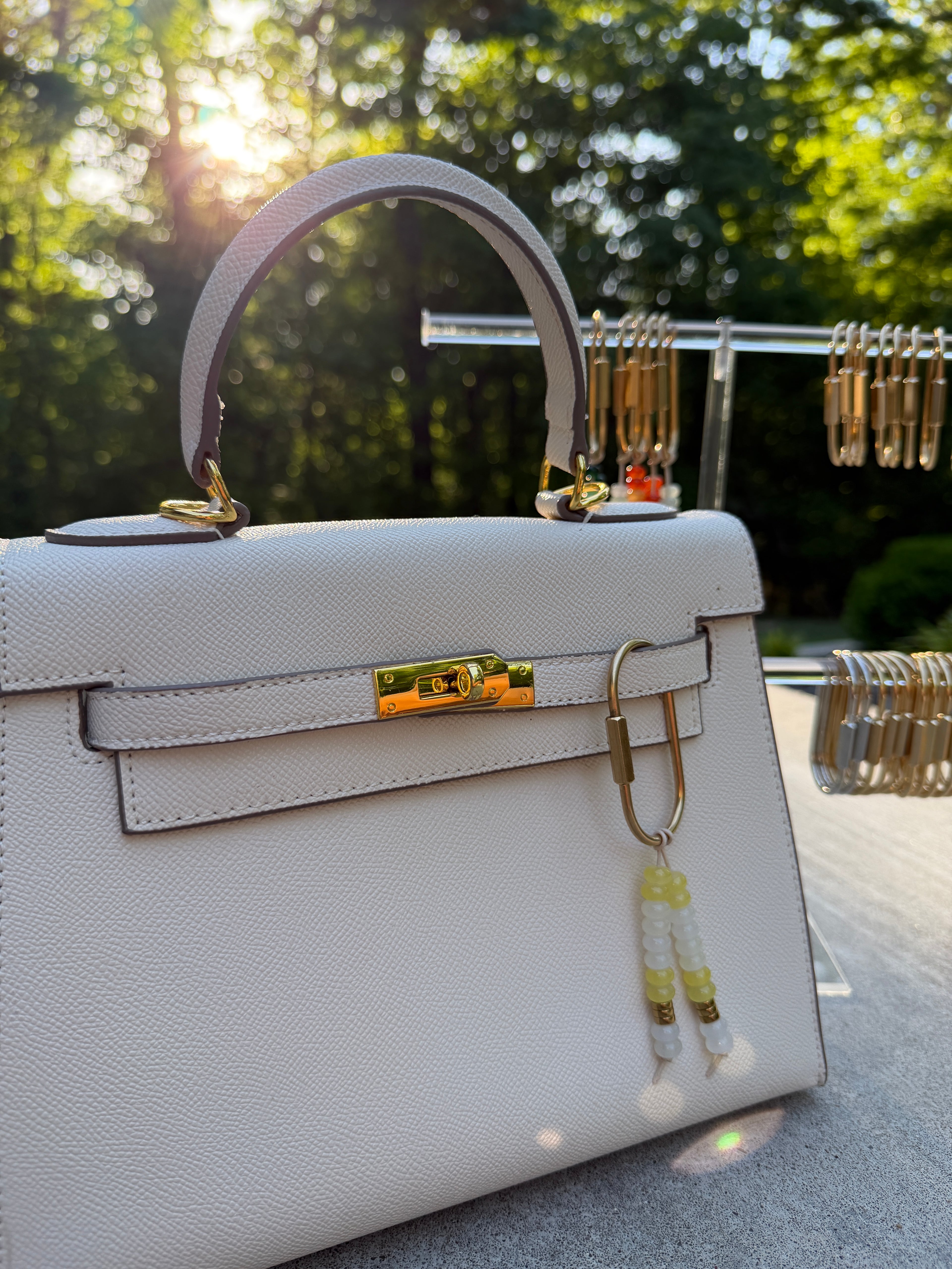 The Beaded: Limoncello