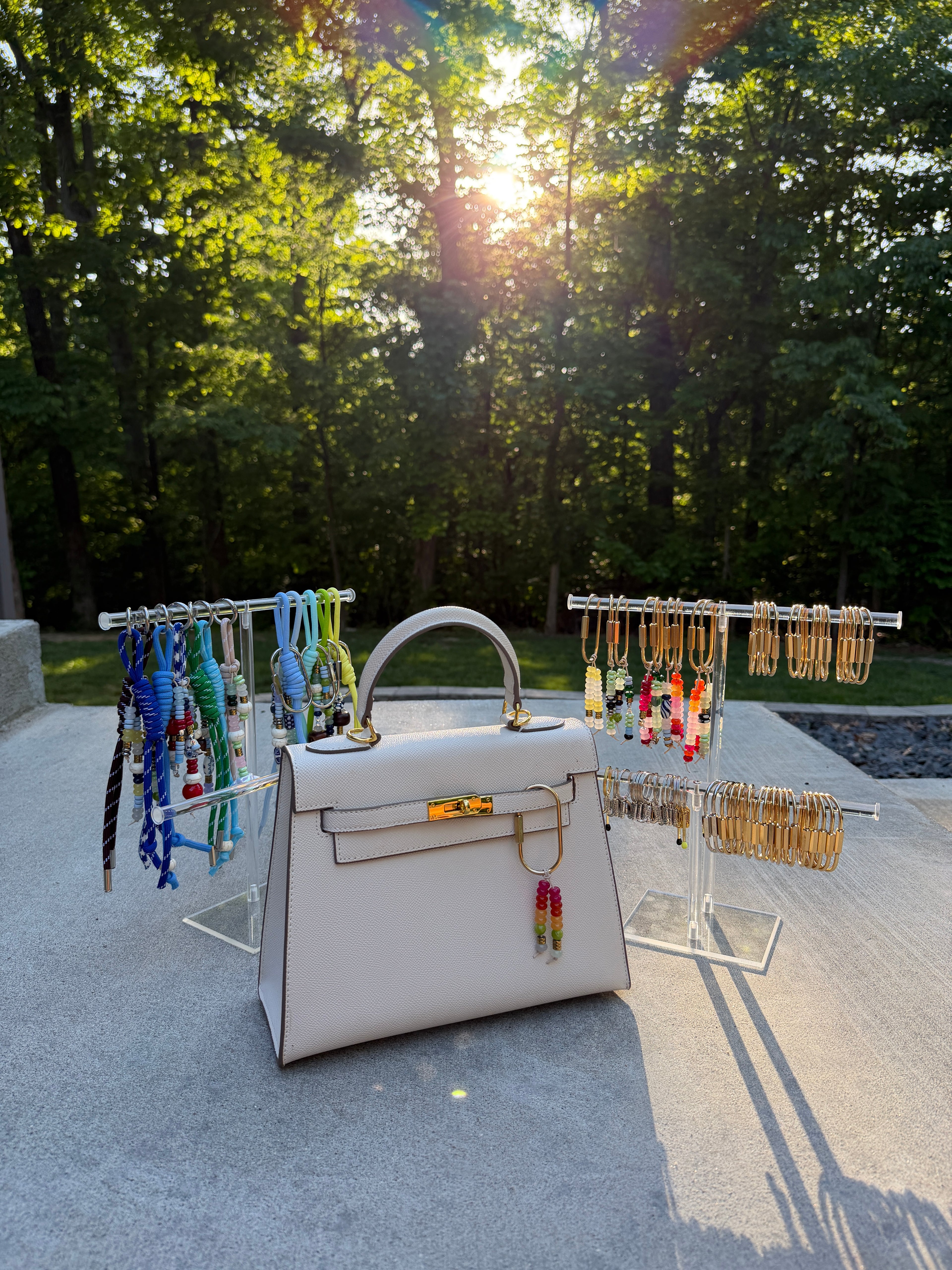 The Beaded: Paloma
