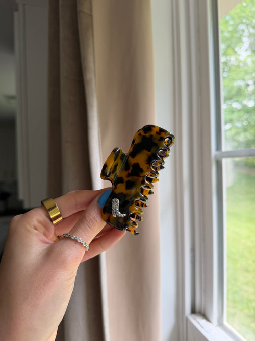Custom Claw Clip: The Neutral