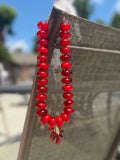 The Lobster: Beaded Necklace