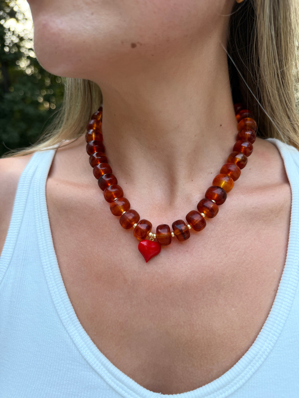 The Tortoise Bead