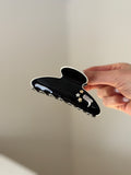 Custom Claw Clip: The Chic