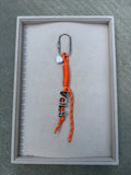 VOLS GAMEDAY BAG CHARM
