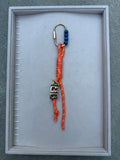 AUB GAMEDAY BAG CHARM