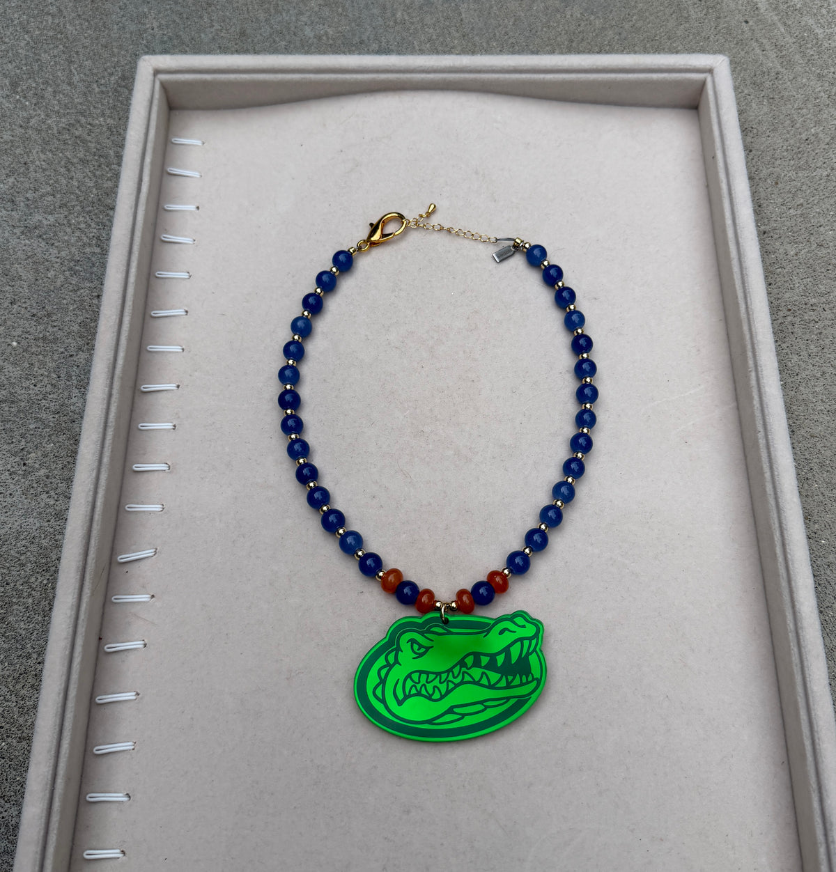 GATORS GAMEDAY #1