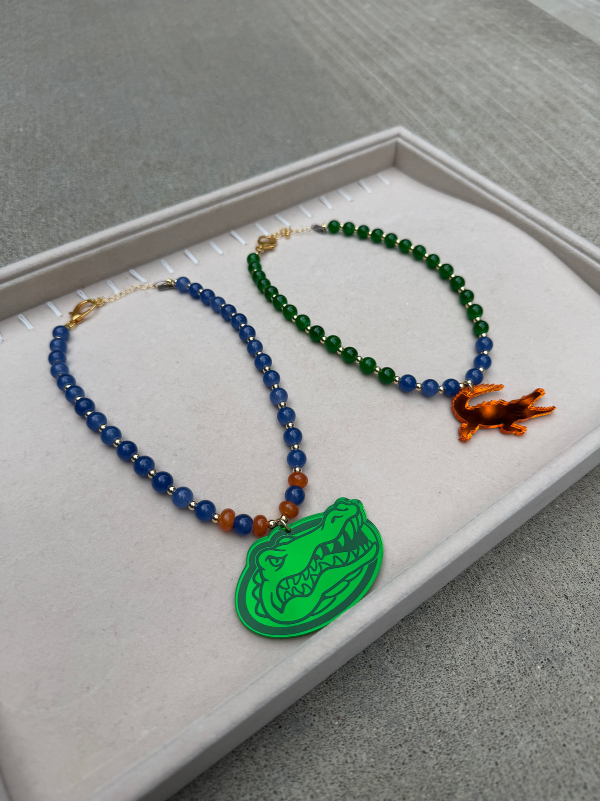 GATORS GAMEDAY #1