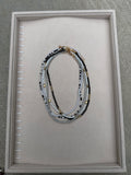 LAYERING NECKLACE FULL SET